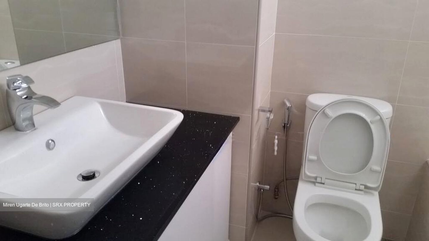 Villa Delle Rose (D10), Condominium #590892901